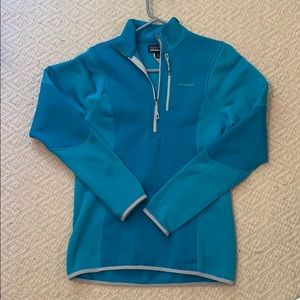 Patagonia Long sleeve Pull over